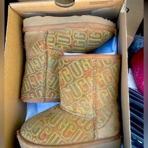 Toddler UGG Boots